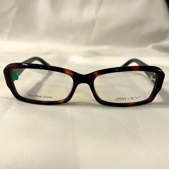Jimmy Choo eyeglass